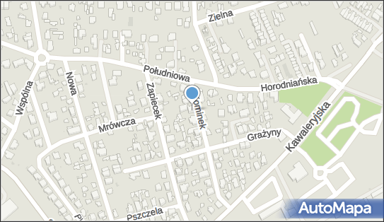 Coonet Krzysztof Jacek Kała, Kominek 17, Białystok 15-342 - Przedsiębiorstwo, Firma, NIP: 5421892375