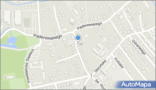 Copy Graf Grzegorz Sroka i Wspólnicy, Powstańców Wielkopolskich 1 35-611 - Przedsiębiorstwo, Firma, NIP: 8132759306