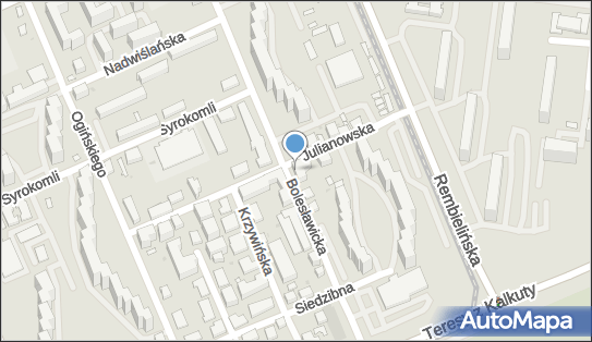 Copy-Q Radosław Stępień Wspólnik Spółki Cywilnej, Warszawa 03-325 - Przedsiębiorstwo, Firma, NIP: 5241143382