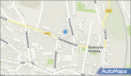 Copy Shop Zdzisław Duło Władysław Duło, Bystrzyca Kłodzka 57-500 - Przedsiębiorstwo, Firma, numer telefonu, NIP: 8811330037