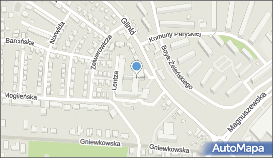 Copycas Marek Wiśniewski Tadeusz Soliwoda, Glinki 32, Bydgoszcz 85-174 - Przedsiębiorstwo, Firma, numer telefonu, NIP: 5541918918