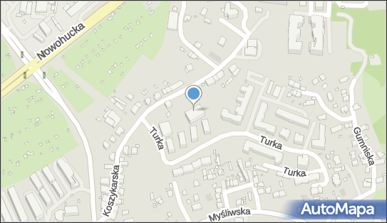 Copynet, Koszykarska 21C, Kraków 30-717 - Przedsiębiorstwo, Firma, numer telefonu