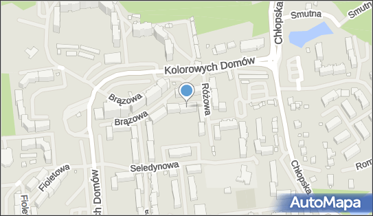 Coragio, Brązowa 13, Szczecin 70-781 - Przedsiębiorstwo, Firma, NIP: 9551504741