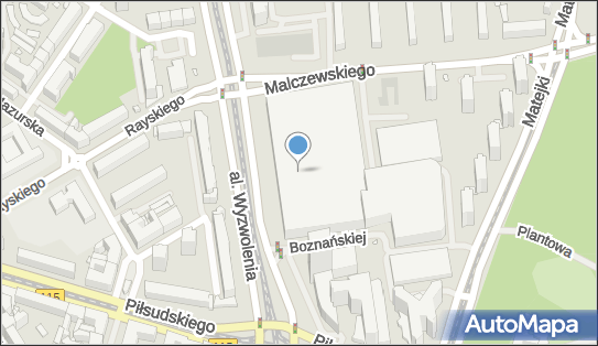 Cordon Andrzej Jankowski Magdalena Bielec, al. Wyzwolenia 18-20 70-532 - Przedsiębiorstwo, Firma, numer telefonu, NIP: 9551893932