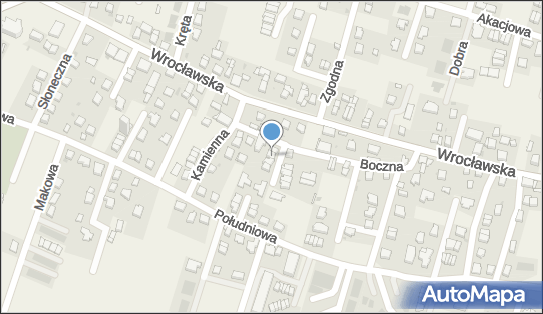 Core Solutions, ul. Boczna 5H, Kiełczów 55-093 - Przedsiębiorstwo, Firma, NIP: 8981961038