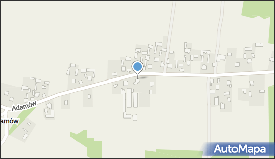 Cornfarm Maciej Dybioch, Adamów 41, Adamów 22-442 - Przedsiębiorstwo, Firma, NIP: 9222440230