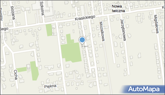 Corten Medic Tomasz Sikora, ul. Ignacego Krasickiego 29N 05-500 - Przedsiębiorstwo, Firma, NIP: 5211454901