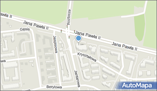 Cosmetic Driver, ul. Kryształowa 2, Lublin 20-582 - Przedsiębiorstwo, Firma, NIP: 7132975239