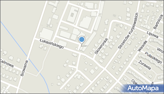 7180001452, Cosmetics sp. z o.o. 