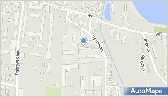 COT Sklep Mieszalnia lakierów samochodowych MaxMayer i Profix 56-300 - Przedsiębiorstwo, Firma, numer telefonu