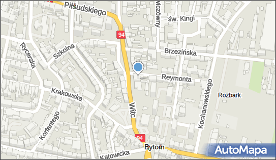 CottonOn, ul. Władysława Reymonta 2, Bytom 41-902 - Przedsiębiorstwo, Firma, NIP: 6423035486