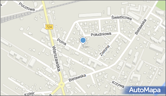 CPM Katarzyna Grabowska, Polna 9, Konstancin-Jeziorna 05-520 - Przedsiębiorstwo, Firma, NIP: 5222836397