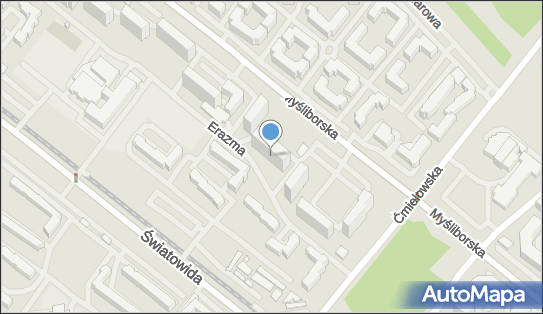 Crab, ul. Erazma z Zakroczymia 8, Warszawa 03-185 - Przedsiębiorstwo, Firma, NIP: 5242760964