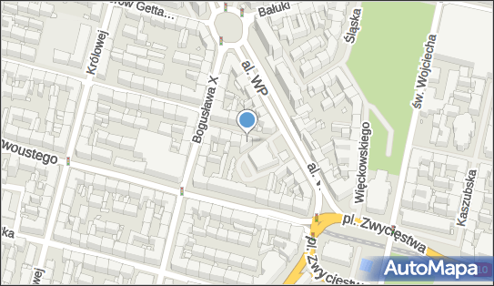 Craft Construction, ul. Małkowskiego 30/1, Szczecin 70-304 - Przedsiębiorstwo, Firma, godziny otwarcia, numer telefonu