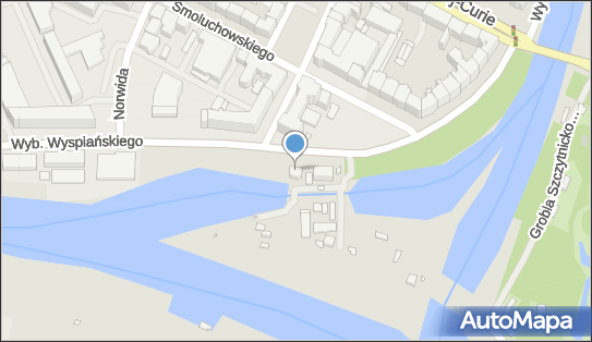 Crarch, wyb. Stanisława Wyspiańskiego 39A, Wrocław 50-370 - Przedsiębiorstwo, Firma, numer telefonu, NIP: 8992619378