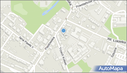 Create WWW, Piastowska 21f, Brzeg 49-300 - Przedsiębiorstwo, Firma, godziny otwarcia, numer telefonu