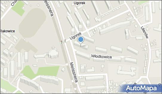 Create, ul. Pawła Włodkowica 1, Kraków 31-452 - Przedsiębiorstwo, Firma, NIP: 6792545929