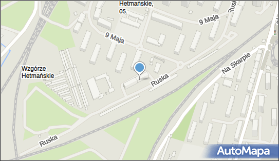 Creative Media Przemysław Włodarski, Ruska 22a, Szczecin 70-132 - Przedsiębiorstwo, Firma, NIP: 9551906592