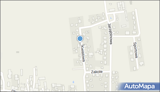 Creative Studio Joanna Kucińska, Kwiatowa 9, Dobrcz 86-022 - Przedsiębiorstwo, Firma, NIP: 5542381337