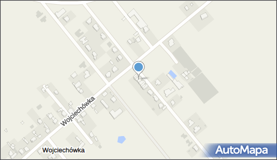 Creator Krzysztof Lesyk, Wojciechówka 44a, Wojciechówka 62-800 - Przedsiębiorstwo, Firma, NIP: 6481745081