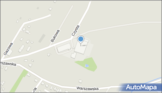 Credin Polska, Czysta 6, Sobótka 55-050 - Przedsiębiorstwo, Firma, numer telefonu, NIP: 8971006452