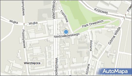 Credo Magdalena Koszewska, ul. Mieczysława Niedziałkowskiego 23 61-578 - Przedsiębiorstwo, Firma, NIP: 7831490418