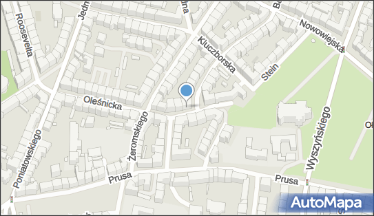 Credo, ul. Jana Henryka Pestalozziego 6A, Wrocław 50-325 - Przedsiębiorstwo, Firma, numer telefonu, NIP: 8961374711