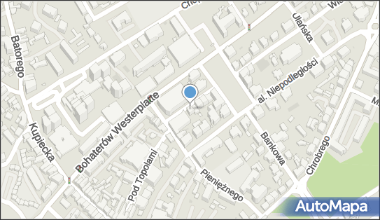 9731024669, Crehler sp. z o.o. 