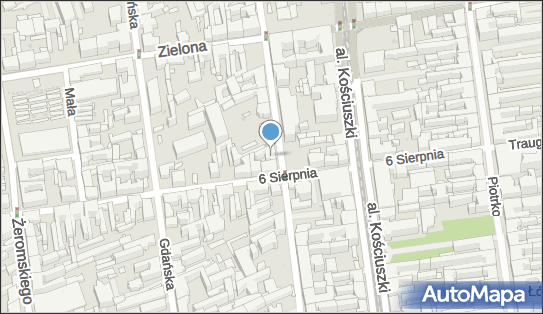 Crescendo Agencja Artystyczno-Edukacyjna Grażyna Sikorska, Łódź 90-607 - Przedsiębiorstwo, Firma, NIP: 7271535840