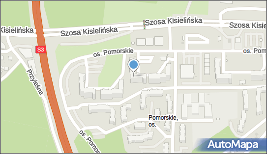 Cretive Developement Group, Osiedle Pomorskie 3C, Zielona Góra 65-547 - Przedsiębiorstwo, Firma, NIP: 9730270662