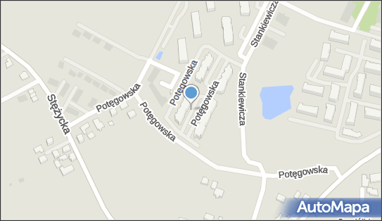 Crew Paweł Janowski, Potęgowska 10, Gdańsk 80-174 - Przedsiębiorstwo, Firma, NIP: 7393299820