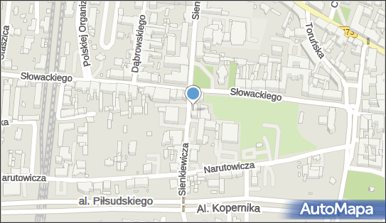 crm dla kancelarii, ul. Sienkiewicza 16B, Piotrków Trybunalski 97-300 - Przedsiębiorstwo, Firma, numer telefonu