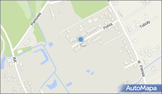 Croll Tech, ul. Edwarda Pohla 25, Kórnik 62-035 - Przedsiębiorstwo, Firma, NIP: 8733028659