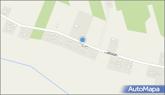 Cromi Uhlig Rudolf, Lasocin 25, Lasocin 05-088 - Przedsiębiorstwo, Firma, NIP: 8371789256