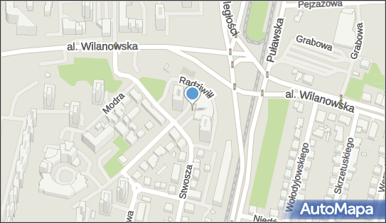 Crown Relocations, Wita Stwosza 48, Warszawa 02-661 - Przedsiębiorstwo, Firma, godziny otwarcia, numer telefonu