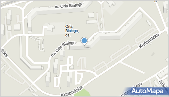 CRP, Osiedle Orła Białego 51, Poznań 61-251 - Przedsiębiorstwo, Firma, NIP: 7822417439