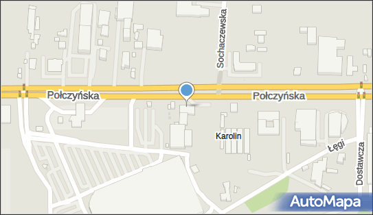 Cs-service, Połczyńska 115B, Warszawa 01-303 - Przedsiębiorstwo, Firma