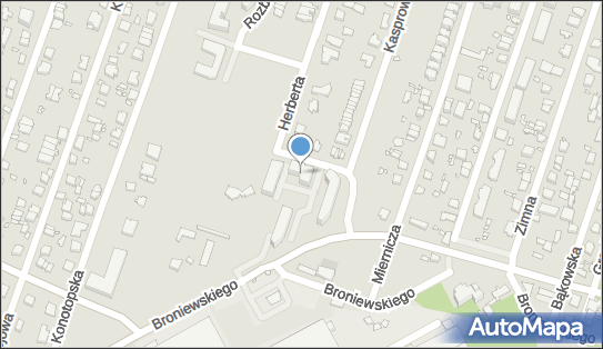 Csi Development, ul. Władysława Broniewskiego 28A, Pruszków 05-800 - Przedsiębiorstwo, Firma, numer telefonu, NIP: 5342438038