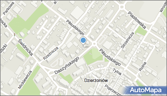 Csi Poland Paulina Olszewska, ul. Ignacego Daszyńskiego 16B 58-200 - Przedsiębiorstwo, Firma