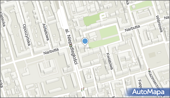 Csrinfo Liliana Anam, ul. Ludwika Narbutta 55/57, Warszawa 02-529 - Przedsiębiorstwo, Firma, NIP: 5862088171