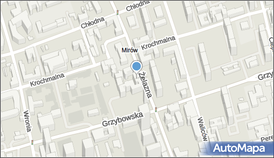 CSS, Żelazna 67, Warszawa 00-871 - Przedsiębiorstwo, Firma, numer telefonu, NIP: 8212253075