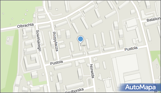 CSTM Dominik Pszczoła, Pustola 36A, Warszawa 01-107 - Przedsiębiorstwo, Firma, NIP: 5242450086