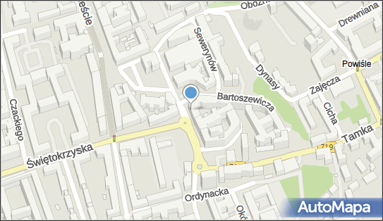 Cswp Audyt, ul. Mikołaja Kopernika 34, Warszawa 00-336 - Przedsiębiorstwo, Firma, numer telefonu, NIP: 5252523102