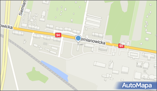 CT Comfort Bagażniki samochodowe, Siemianowicka 80, Bytom 41-902 - Przedsiębiorstwo, Firma, numer telefonu