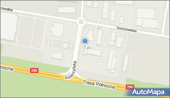 CTR Marchant, Kostrzyńska 4, Zielona Góra 65-127 - Przedsiębiorstwo, Firma, NIP: 9542726488