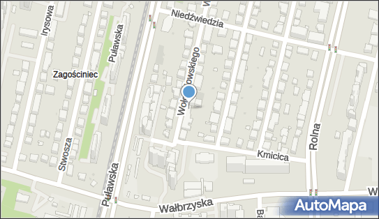 Cube Investments, ul. Wołodyjowskiego 40A, Warszawa 02-724 - Przedsiębiorstwo, Firma, numer telefonu, NIP: 6772355060