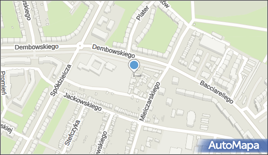 8982201281, Cubeform sp. z o.o. 