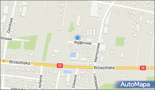 Cubit - Łukasz Bińkiewicz, Wydmowa 53, Łódź 91-611 - Przedsiębiorstwo, Firma, NIP: 9471886309