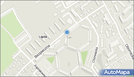CUBO, Bezpieczna 22, Wrocław 51-114 - Przedsiębiorstwo, Firma, NIP: 8951163214