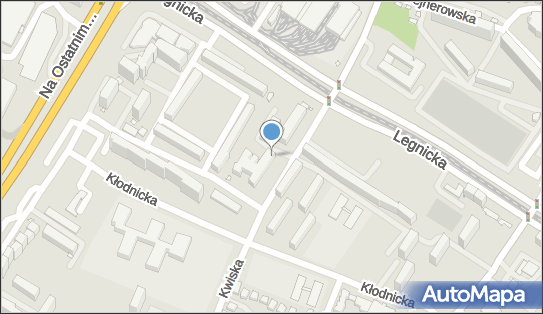 Cuelto Biuro usług technicznych kosztorysy budowlane, Kwiska 5 54-210 - Przedsiębiorstwo, Firma, numer telefonu